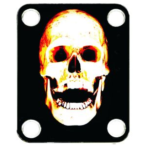 Burnt Skull