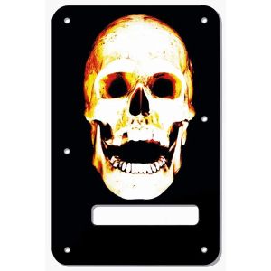 Burnt Skull