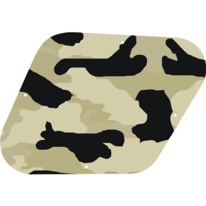 Camouflage Desert