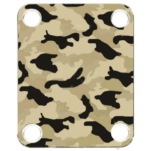Camo Desert