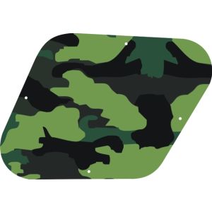 Camouflage Forest