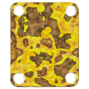 Camo Safari