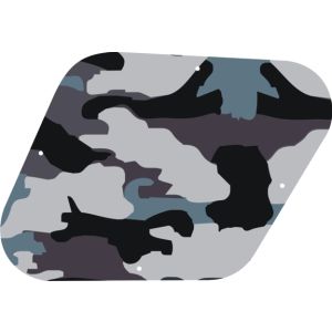 Camouflage Urban