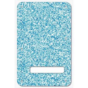 Cells Blue