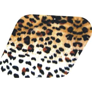 Cheetah Print