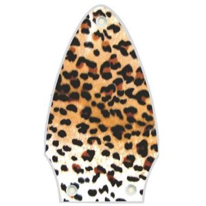 Cheetah Print