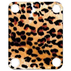 Cheetah Print