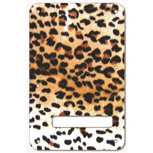 Cheetah Print
