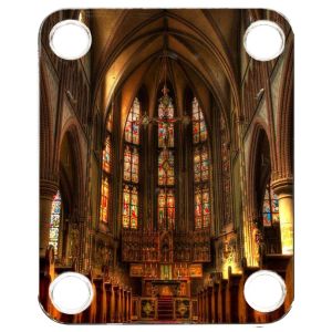 Church 2