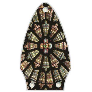 Church Glass 1
