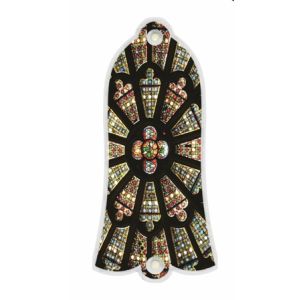 Church Glass 1
