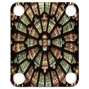 Church Glass 1