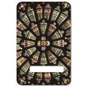 Church Glass 1