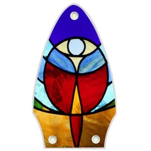 Church Glass 2