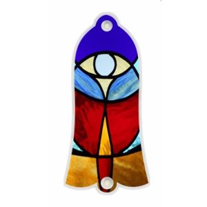 Church Glass 2