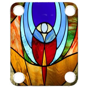 Chruch Glass 2