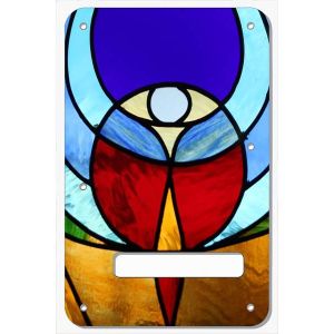 Church Glass 2