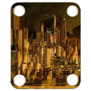 City Scape 1