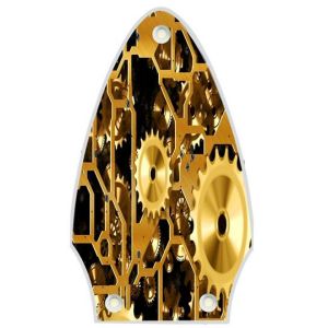 Clockwork 1