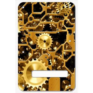 Clockwork 1