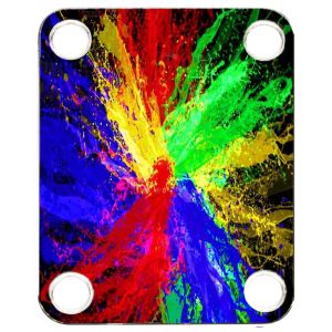 Colorful Splash