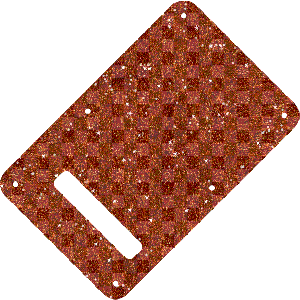 Copper Sparkle