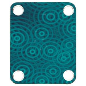 Crazy Ripples BL