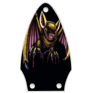 Creepy Bat