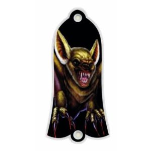 Creepy Bat