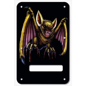 Creepy Bat