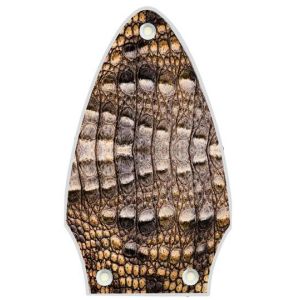 Crocodile Skin