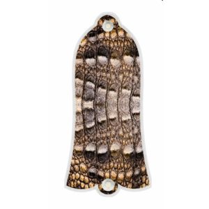 Crocodile Skin