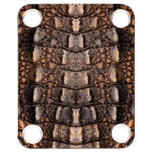 Crocodile Skin