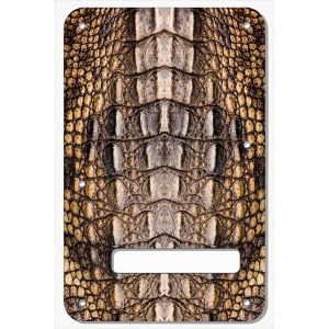Crocodile Skin