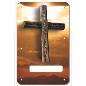 Cross in the Sky