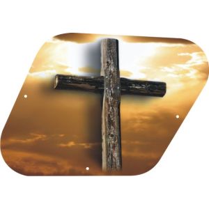 Cross in the Sky