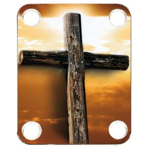 Cross in the Sky