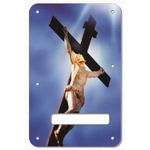 Crucifix BL