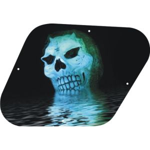 Demon Skull