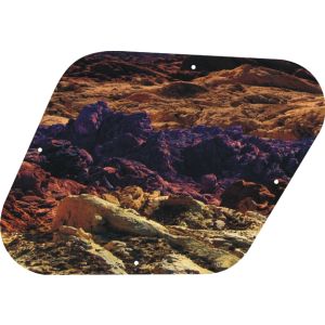 Desert Rock