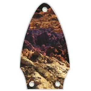 Desert Rock