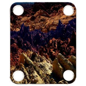 Desert Rock