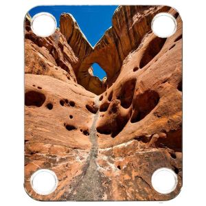 Desert Rock Portal