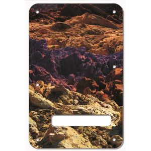 Desert Rock