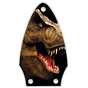 Dinosaur Raptor