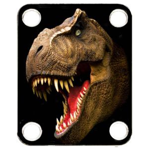 Dinosaur Raptor