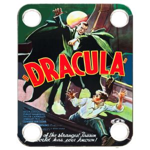 Dracula Poster