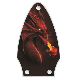 Dragon Breath