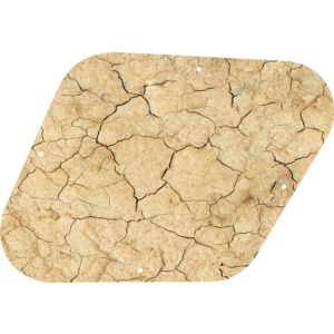 Dry Dirt