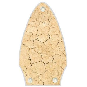 Dry Dirt